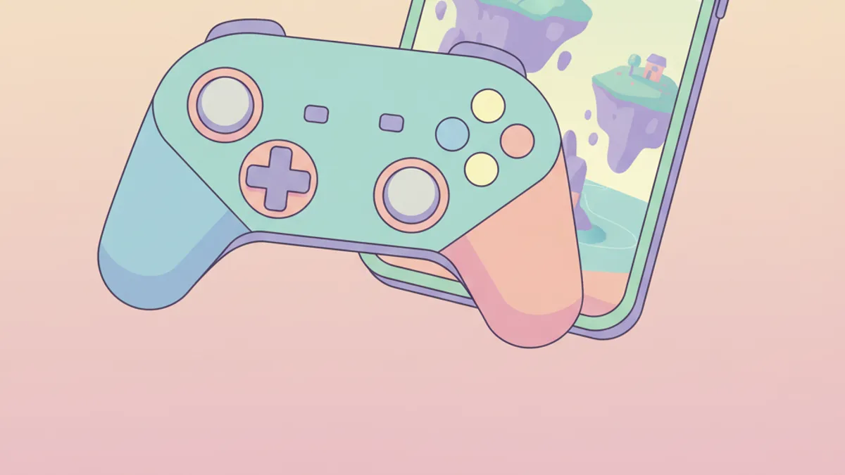 The quiet joy of cozy mobile games
